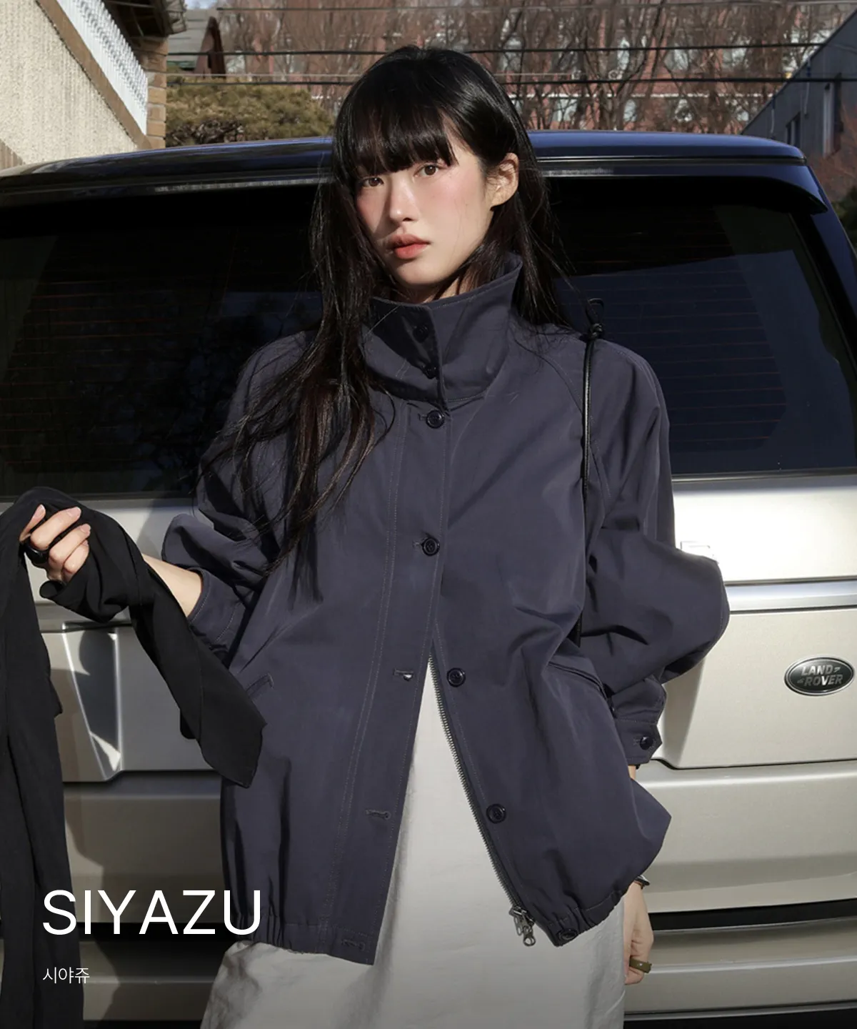 SIYAZU